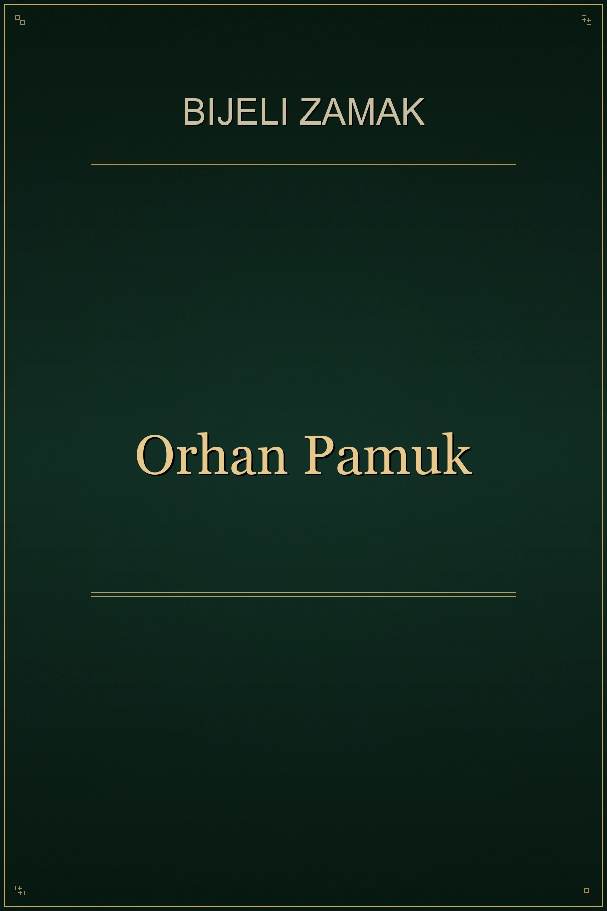 Bjeli Zamak